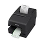Epson OmniLink TM-H6000VI Impresora POS Híbrida, Recibos, Térmica, USB, MICR 99.9%, 500 mm/s, Retail, POS, Banco - thumbnail 1