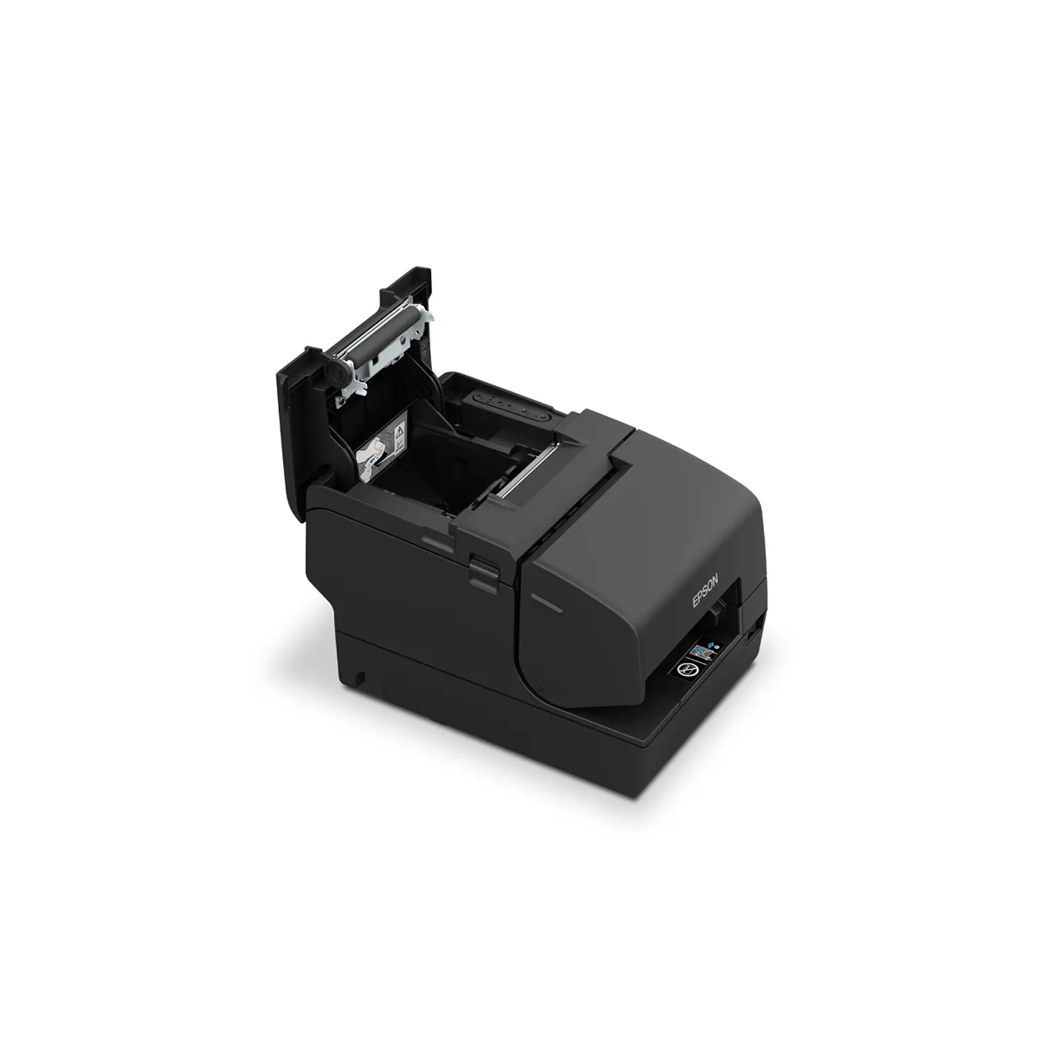 Epson OmniLink TM-H6000VI Impresora POS Híbrida, Recibos, Térmica, USB, MICR 99.9%, 500 mm/s, Retail, POS, Banco 5