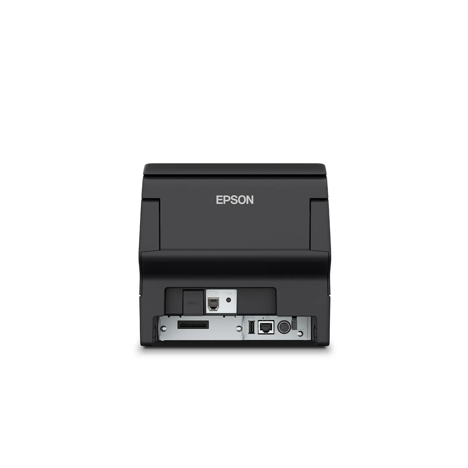 Epson OmniLink TM-H6000VI Impresora POS Híbrida, Recibos, Térmica, USB, MICR 99.9%, 500 mm/s, Retail, POS, Banco 9