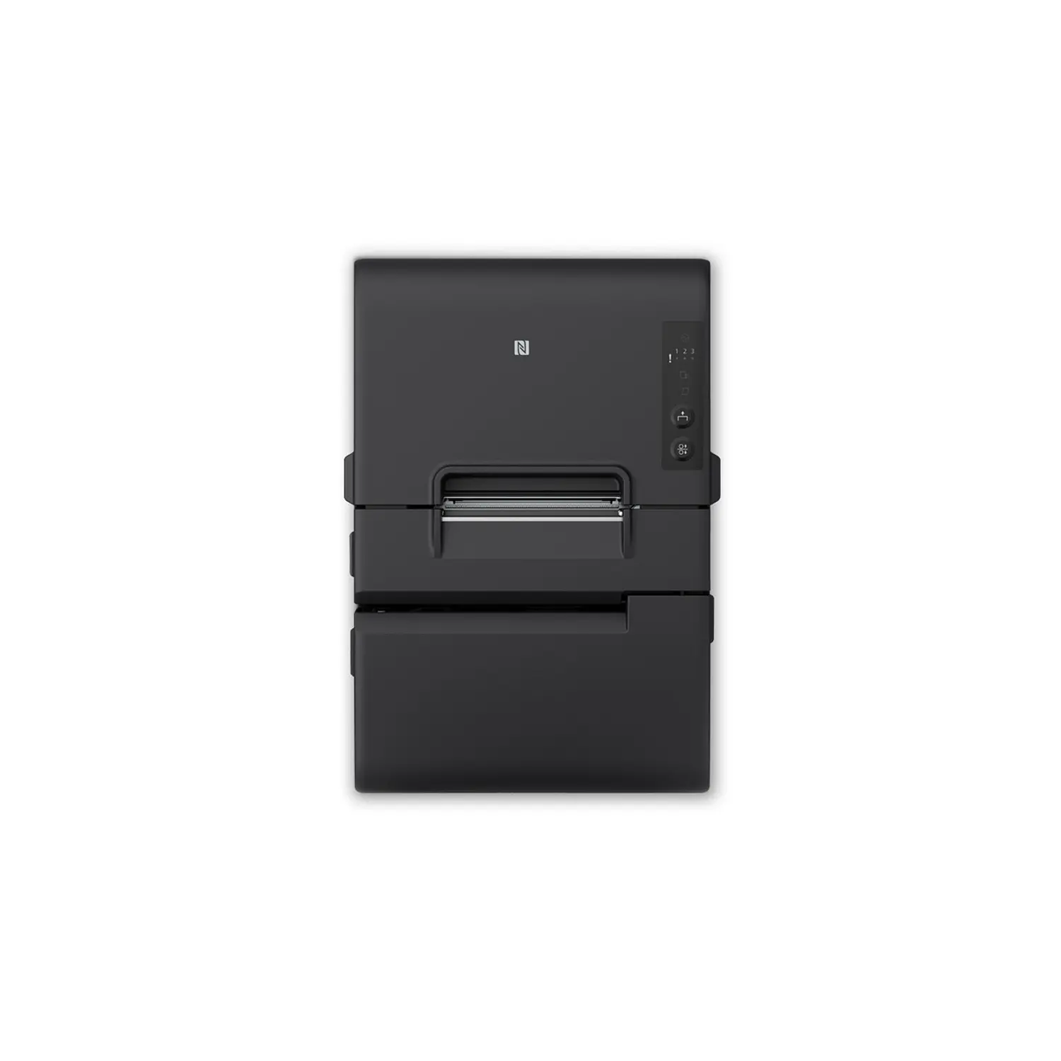 Epson OmniLink TM-H6000VI Impresora POS Híbrida, Recibos, Térmica, USB, MICR 99.9%, 500 mm/s, Retail, POS, Banco 10
