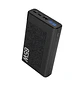 Klip Xtreme KPB-800 Power Bank PowerCell Ultra, 20000mAh, 65W PD, USB-C, Carga Rápida, Notebook, Laptop, MacBook, Smartphone, 3 Puertos, Pantalla LED - thumbnail 1