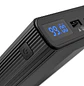 Klip Xtreme KPB-800 Power Bank PowerCell Ultra, 20000mAh, 65W PD, USB-C, Carga Rápida, Notebook, Laptop, MacBook, Smartphone, 3 Puertos, Pantalla LED - thumbnail 2
