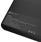 Klip Xtreme KPB-800 Power Bank PowerCell Ultra, 20000mAh, 65W PD, USB-C, Carga Rápida, Notebook, Laptop, MacBook, Smartphone, 3 Puertos, Pantalla LED - thumbnail 4