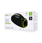 Klip Xtreme KBK-850 WaveRider Pro Parlante Bluetooth Portátil, 60W, IPX5, Luces LED, TWS, Entrada Micrófono, USB-C, AUX 3.5mm, Karaoke, Batería Recargable - thumbnail 6