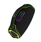 Klip Xtreme KBK-850 WaveRider Pro Parlante Bluetooth Portátil, 60W, IPX5, Luces LED, TWS, Entrada Micrófono, USB-C, AUX 3.5mm, Karaoke, Batería Recargable - thumbnail 1