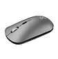 Klip Xtreme Linkey Duo KBK-850 Teclado y Mouse Inalámbricos Bluetooth 5.1, Español Latinoamericano, Multidispositivo, Recargables, DPI Ajustable, Premium - thumbnail 5