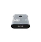 Xtech XHA-440 8K HDMI 2-Port Bidirectional Switch, HDMI 2.1, Ultra HD 8K, 8K 60Hz, HDR Dinámico, eARC, VRR, HDCP, USB-C, Aluminio - Miniatura 1