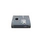 Xtech XHA-440 8K HDMI 2-Port Bidirectional Switch, HDMI 2.1, Ultra HD 8K, 8K 60Hz, HDR Dinámico, eARC, VRR, HDCP, USB-C, Aluminio - Miniatura 3