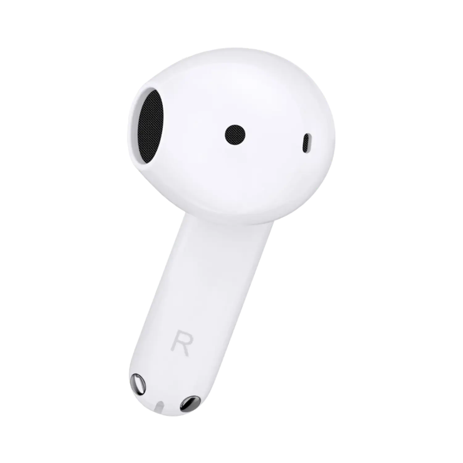 Honor Choice Earbuds X7e Active 5504ADDB Audífonos Inalámbricos Bluetooth 5.4 IP54 38H Blanco 8