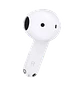 Honor Choice Earbuds X7e Active 5504ADDB Audífonos Inalámbricos Bluetooth 5.4 IP54 38H Blanco - Miniatura 8