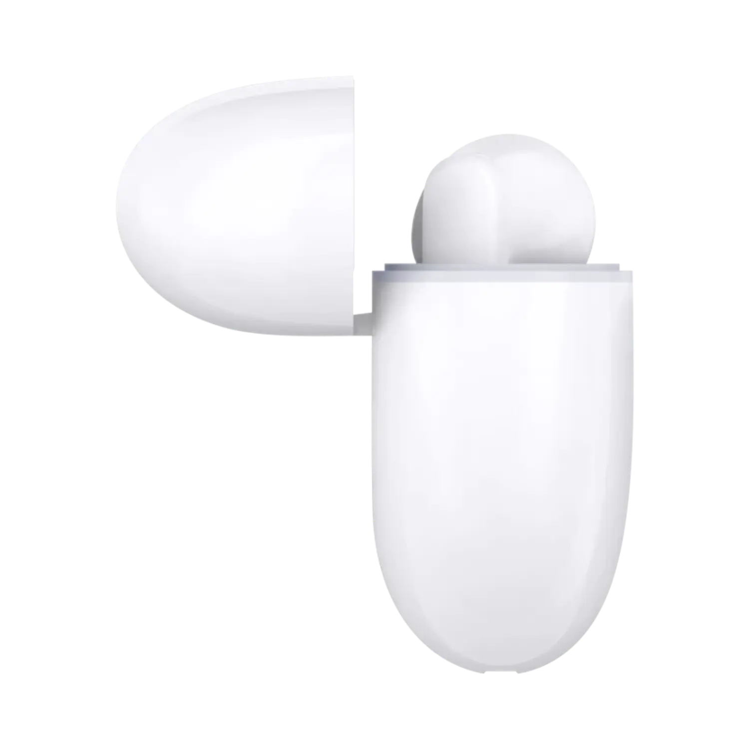 Honor Choice Earbuds X7e Active 5504ADDB Audífonos Inalámbricos Bluetooth 5.4 IP54 38H Blanco 7