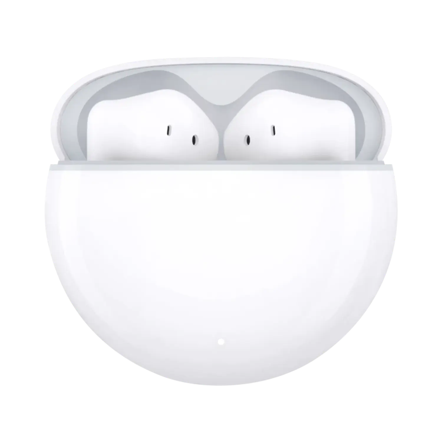 Honor Choice Earbuds X7e Active 5504ADDB Audífonos Inalámbricos Bluetooth 5.4 IP54 38H Blanco 6