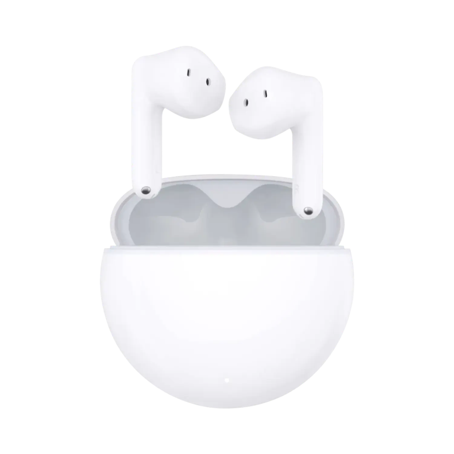 Honor Choice Earbuds X7e Active 5504ADDB Audífonos Inalámbricos Bluetooth 5.4 IP54 38H Blanco 2