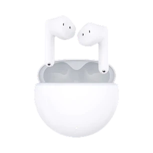 Honor Choice Earbuds X7e Active 5504ADDB Audífonos Inalámbricos Bluetooth 5.4 IP54 38H Blanco