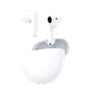 Honor Choice Earbuds X7e Active 5504ADDB Audífonos Inalámbricos Bluetooth 5.4 IP54 38H Blanco - Miniatura 4
