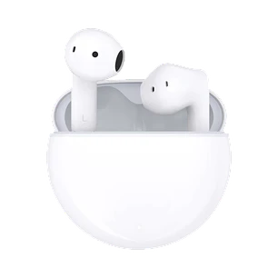 Honor Choice Earbuds X7e Active 5504ADDB Audífonos Inalámbricos Bluetooth 5.4 IP54 38H Blanco