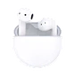 Honor Choice Earbuds X7e Active 5504ADDB Audífonos Inalámbricos Bluetooth 5.4 IP54 38H Blanco - Miniatura 1