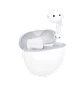 Honor Choice Earbuds X7e Active 5504ADDB Audífonos Inalámbricos Bluetooth 5.4 IP54 38H Blanco - Miniatura 5