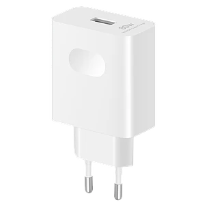 Honor SuperCharge 5503ACLX, Cargador Rápido, 80W, Universal, Blanco