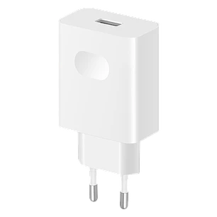HONOR 5503ACNS Cargador Rápido 45W Universal para Dispositivos Móviles, Blanco 