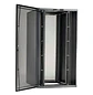 Panduit XG64522BS005T Gabinete Rack FlexFusion 45RU 600x1200mm para Data Center Negro - Miniatura 1