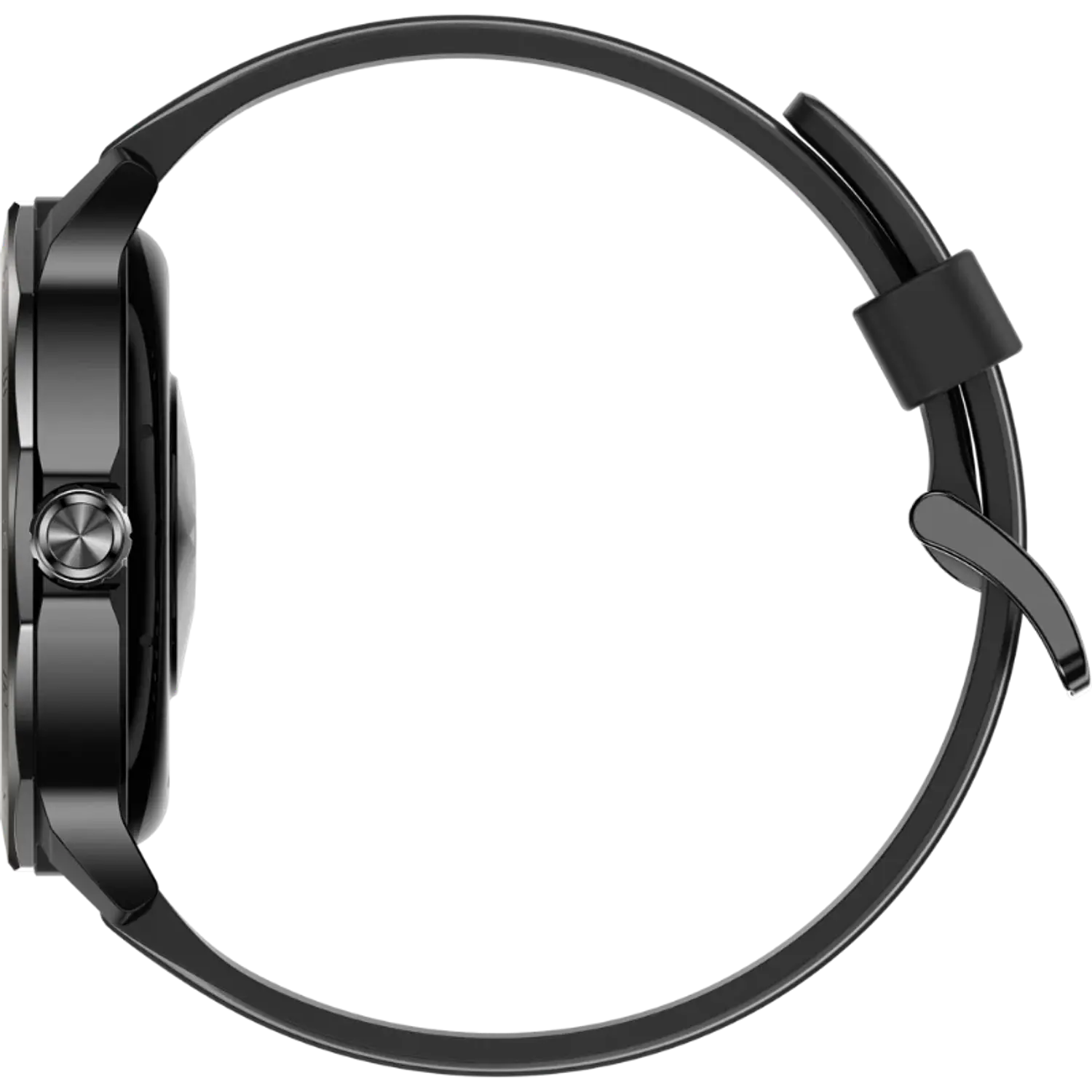 Honor Choice Watch 2 Epic 5504AHNX Reloj Inteligente 46mm AMOLED GPS 5ATM Llamadas Bluetooth Negro 4
