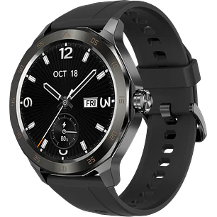 Honor Choice Watch 2 Epic 5504AHNX Reloj Inteligente 46mm AMOLED GPS 5ATM Llamadas Bluetooth Negro