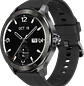 Honor Choice Watch 2 Epic 5504AHNX Reloj Inteligente 46mm AMOLED GPS 5ATM Llamadas Bluetooth Negro - thumbnail 2