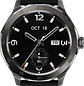 Honor Choice Watch 2 Epic 5504AHNX Reloj Inteligente 46mm AMOLED GPS 5ATM Llamadas Bluetooth Negro - thumbnail 1