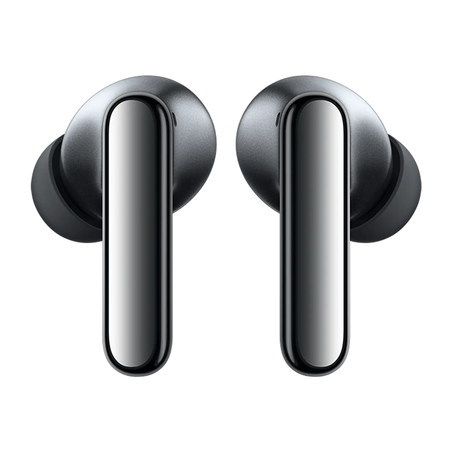 HONOR Earbuds 4 5503ACGW Audífonos Inalámbricos ANC 50dB Doble Driver 46H IP54 Negro 5