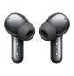 HONOR Earbuds 4 5503ACGW Audífonos Inalámbricos ANC 50dB Doble Driver 46H IP54 Negro - Miniatura 4