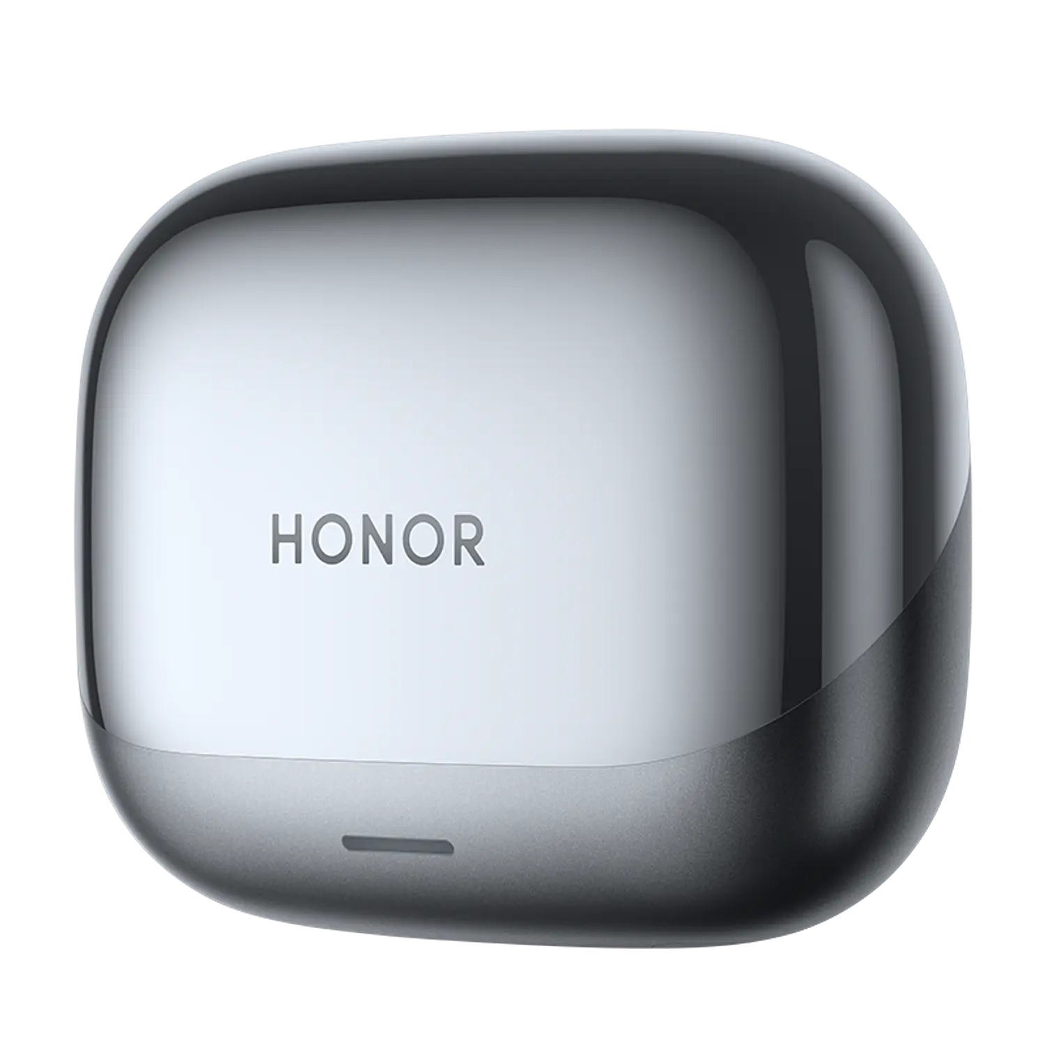 HONOR Earbuds 4 5503ACGW Audífonos Inalámbricos ANC 50dB Doble Driver 46H IP54 Negro 6