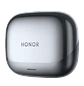 HONOR Earbuds 4 5503ACGW Audífonos Inalámbricos ANC 50dB Doble Driver 46H IP54 Negro - Miniatura 6