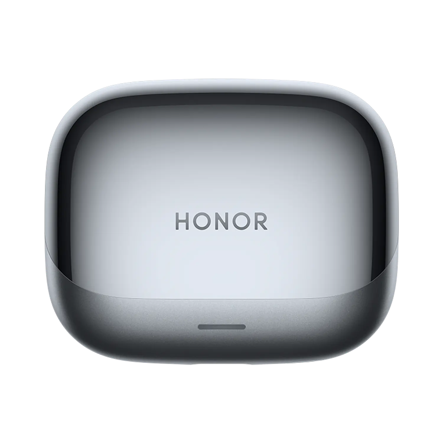 HONOR Earbuds 4 5503ACGW Audífonos Inalámbricos ANC 50dB Doble Driver 46H IP54 Negro 7