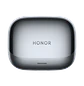 HONOR Earbuds 4 5503ACGW Audífonos Inalámbricos ANC 50dB Doble Driver 46H IP54 Negro - Miniatura 7
