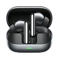 HONOR Earbuds 4 5503ACGW Audífonos Inalámbricos ANC 50dB Doble Driver 46H IP54 Negro - Miniatura 1