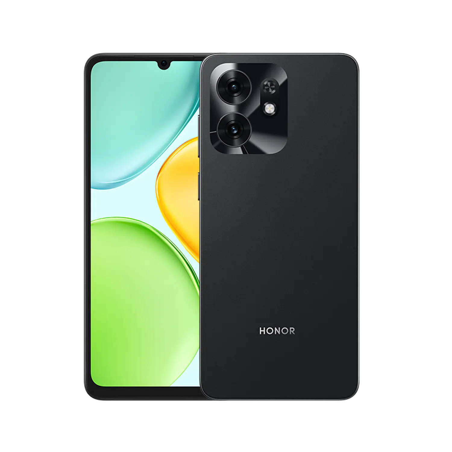 HONOR X6d 5G Smartphone 4GB+256GB, 6.75
