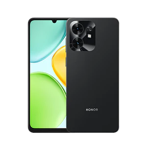 HONOR X6d 5G Smartphone 4GB+256GB, 6.75