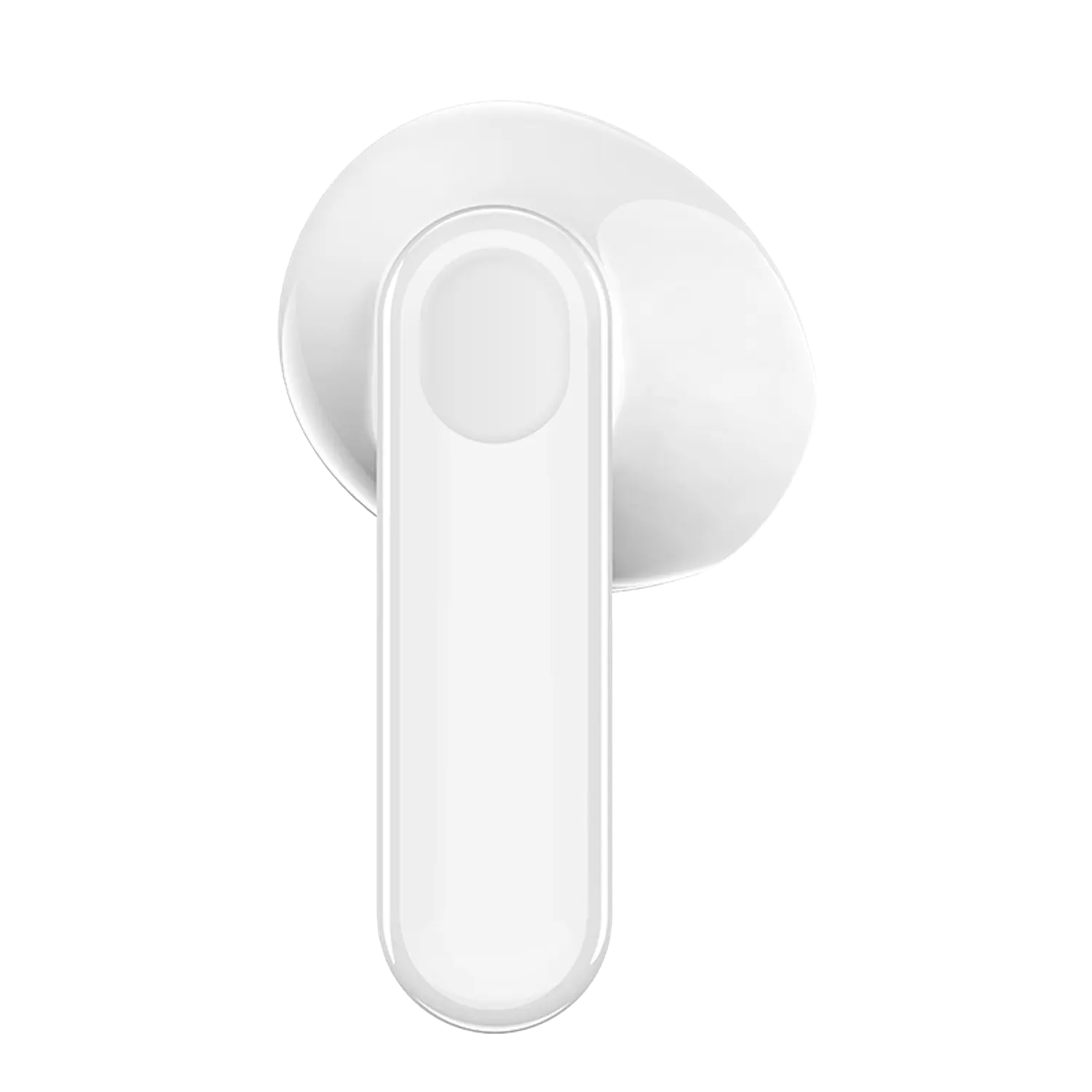 Honor Choice Earbuds X7e Active 5504ADDB, Audífonos Inalámbricos, Bluetooth 5.4, IP54, 38H, Blanco 4