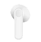 Honor Choice Earbuds X7e Active 5504ADDB, Audífonos Inalámbricos, Bluetooth 5.4, IP54, 38H, Blanco - Miniatura 4