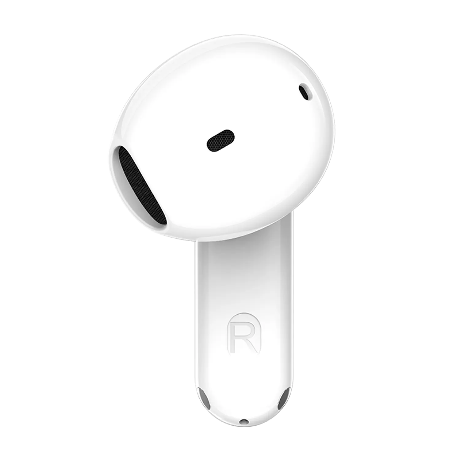 Honor Choice Earbuds X7e Active 5504ADDB, Audífonos Inalámbricos, Bluetooth 5.4, IP54, 38H, Blanco 5