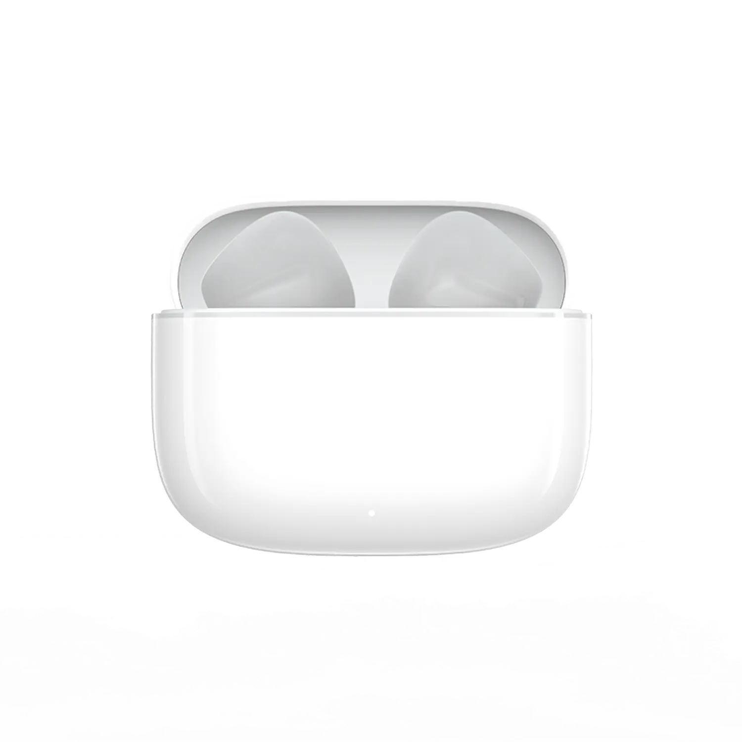Honor Choice Earbuds X7e Active 5504ADDB, Audífonos Inalámbricos, Bluetooth 5.4, IP54, 38H, Blanco 6