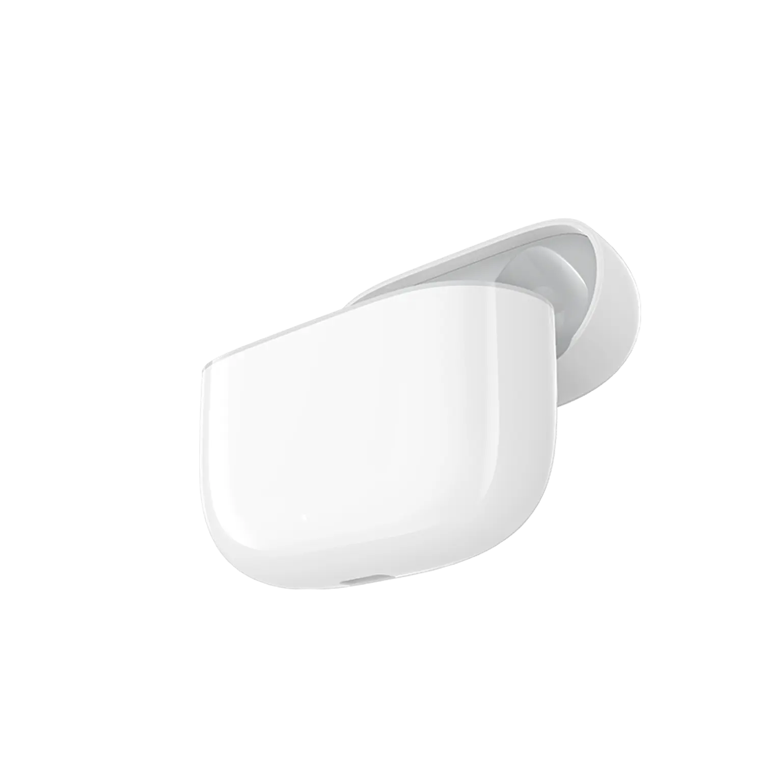 Honor Choice Earbuds X7e Active 5504ADDB, Audífonos Inalámbricos, Bluetooth 5.4, IP54, 38H, Blanco 3