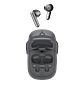 HONOR CHOICE MouseBuds Pro 5504AGTQ Mouse Inalámbrico con Audífonos Bluetooth ANC Gris - thumbnail 1
