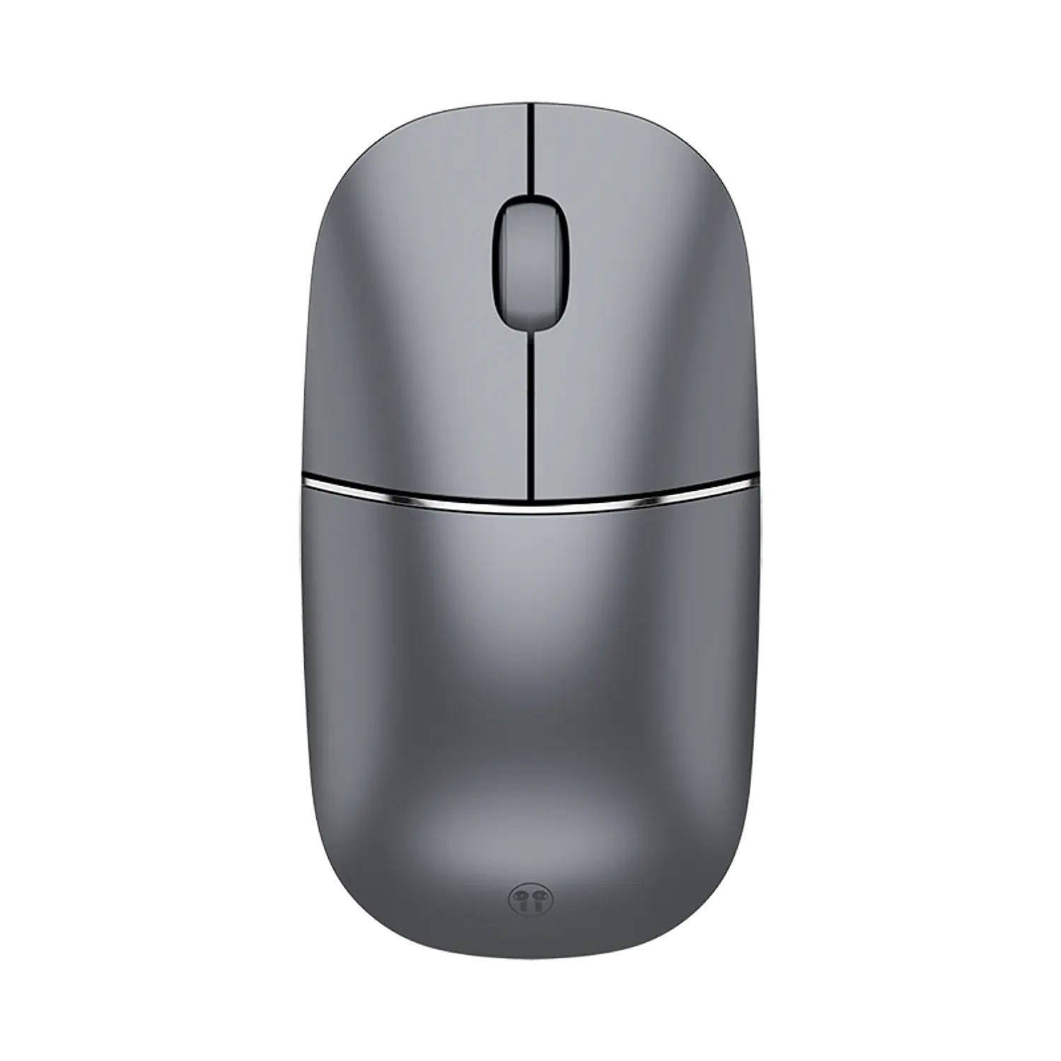 HONOR CHOICE MouseBuds Pro 5504AGTQ Mouse Inalámbrico con Audífonos Bluetooth ANC Gris 4