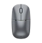 HONOR CHOICE MouseBuds Pro 5504AGTQ Mouse Inalámbrico con Audífonos Bluetooth ANC Gris - thumbnail 4