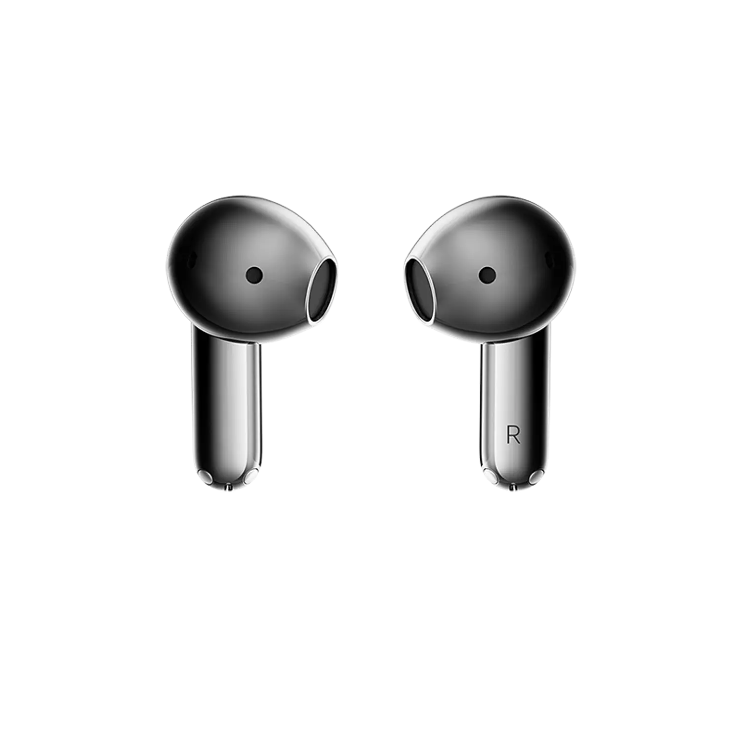 HONOR CHOICE MouseBuds Pro 5504AGTQ Mouse Inalámbrico con Audífonos Bluetooth ANC Gris 5