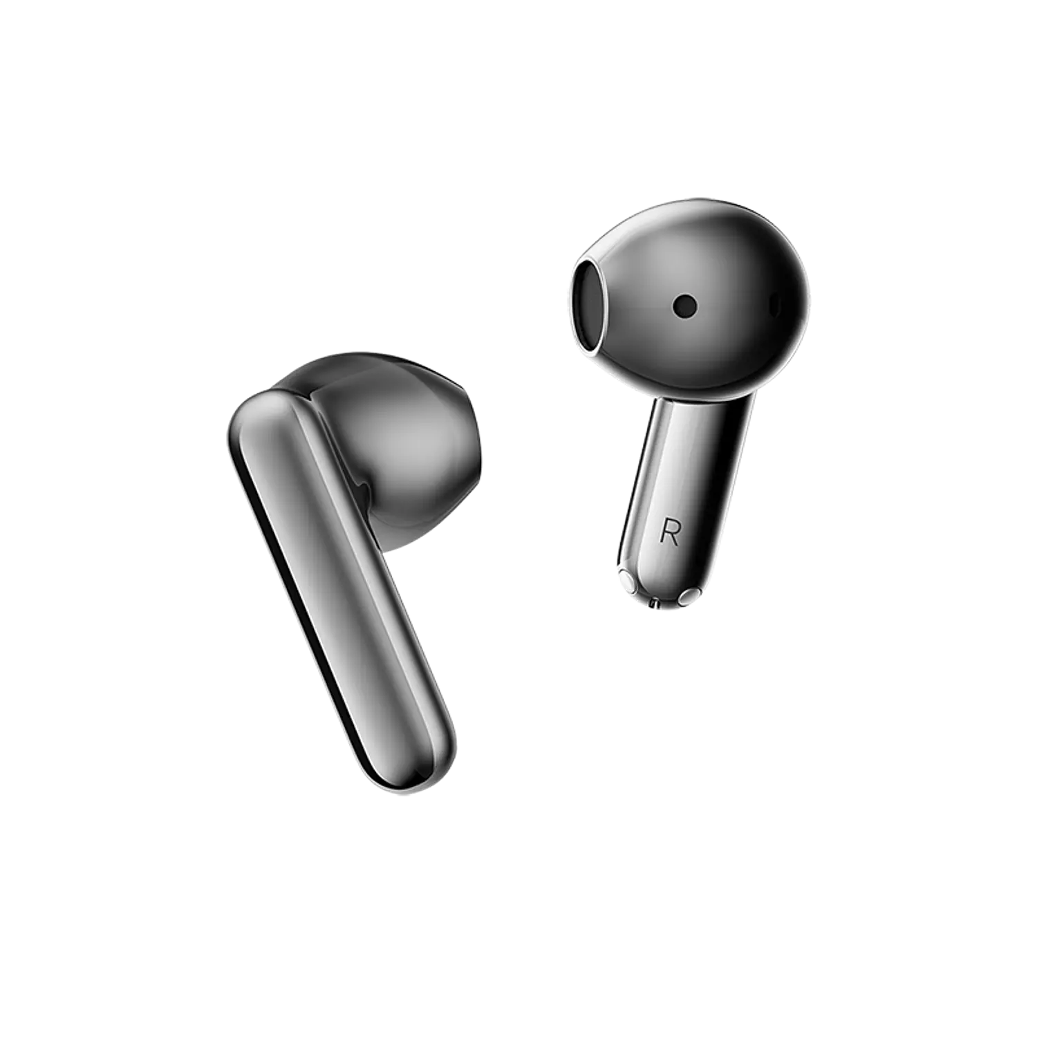 HONOR CHOICE MouseBuds Pro 5504AGTQ Mouse Inalámbrico con Audífonos Bluetooth ANC Gris 6