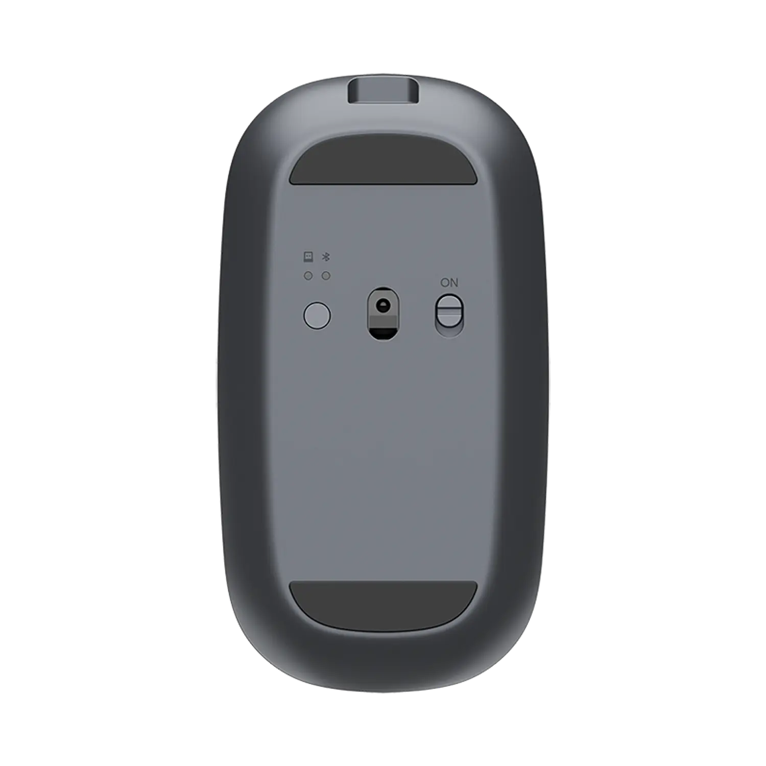 HONOR CHOICE MouseBuds Pro 5504AGTQ Mouse Inalámbrico con Audífonos Bluetooth ANC Gris 10