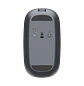 HONOR CHOICE MouseBuds Pro 5504AGTQ Mouse Inalámbrico con Audífonos Bluetooth ANC Gris - thumbnail 10